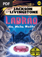 29- Ladrão Da Meia Noite