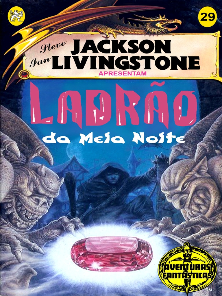 29 Ladrão Da Meia Noite Sorte Moeda