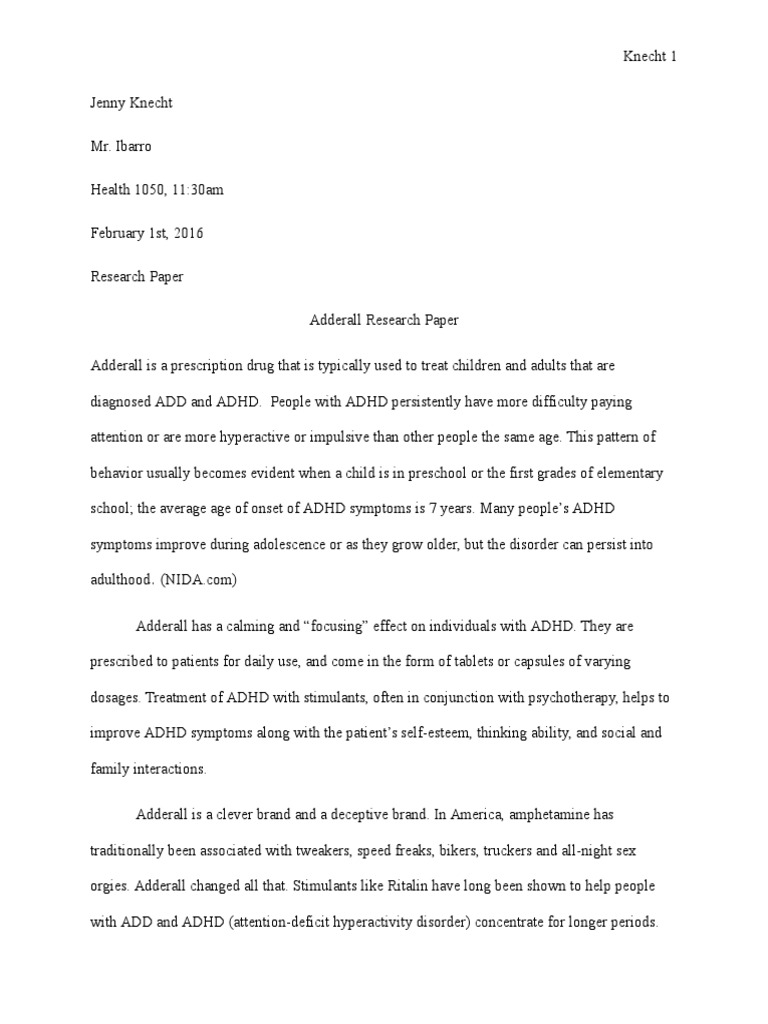 Adderall essay 08 image