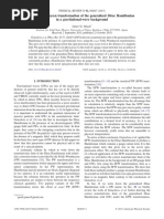 Download Foldy-Wouthuysen transformation of the generalized Dirac Hamiltonian in a gravitational-wave background by JamesQuach SN310706633 doc pdf