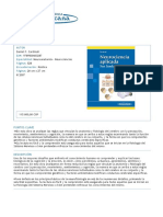 194822670 Neurociencia Aplicada PDF