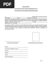 Carta Laboral Eficacia