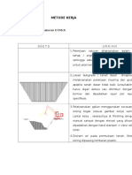 Docslide - Us Metode Saluran U Ditch