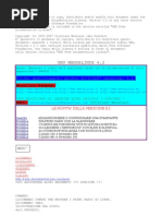 Download manualinux by Nicola R Martiriggiano SN3107110 doc pdf