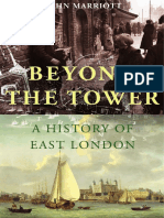 Beyond the Tower - A History of East London (2011)