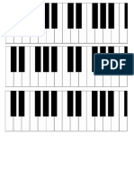Piano Format
