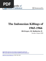 Download The Indonesian Killings of 1965 1966 by R Mega Mahmudia SN310716844 doc pdf