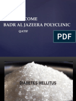 Diabetes DR - Favaz