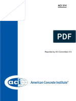 ACI 314 Design Aid 11 PDF