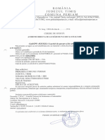 Cerere Oferta Pavare Si Asfaltare PDF