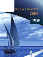 UAE Yearbook 2009