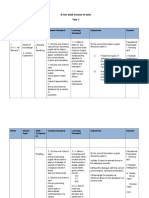 0 Weekly Scheme of Work Editted