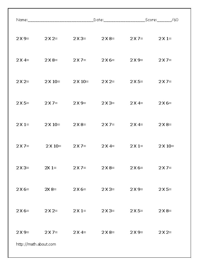 2 times pdf