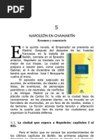 Download NAPOLEN EN CHAMARTN -  Edicin resumida y comentada by Rafael del Moral SN31072339 doc pdf