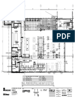 Small Power, Receptacle and Matv Outlet Plan: Secondary Entrance 8 SQM