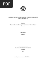Download Analisis Perlakuan Akuntansi Investor Sukuk Ijarah Dg ED PSAK 110 by quthb muhammad SN310728625 doc pdf