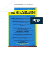 Pengaruh Premi Panen Terhadap Kinerja Pemanen Dan Produksi Tandan Buah Segar (TBS) Kelapa Sawit PT Minanga Ogan Kabupaten Ogan Komering Ulu