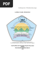 Download Pengaruh Penguasaan Kosa Kata Bahasa Inggris Terhadap Kemampuan Membaca Pemahaman Teks Bahasa Inggris Mahasiswa Prodi Perbankan Dan Keuangan Politeknik Negeri Medan TA 2012-2013pdf by asarotun SN310729817 doc pdf