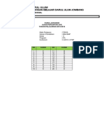 Form Kunci Ukk 2016