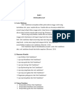 candidiasis oral