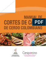 Manual Cortes de Carne Cerdo Colombiano.pdf