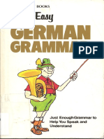 52134316 Nice and Easy German Grammar