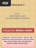 Download PPT BUMS  by Rachma Danti SN310745179 doc pdf