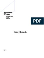 OBjetivos principales en Música y movimiento.pdf