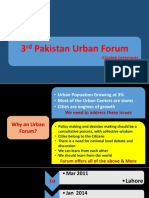 3rd Pakistan Urban Forum Declaration.pdf