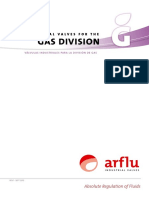 Gas Catalogue PDF