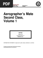 Download Aerographers Mate Second Class Volume 1 by Bob Kowalski SN31074697 doc pdf