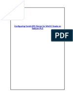 ComLi-OPC Configuration 3