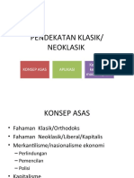 Download Teori Klasik Ekonomi Politik by Mohd Noh bin Md Yunus SN31075568 doc pdf