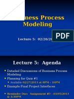 4 Analysis BusinessProcessModeling1