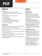 8A Food and Digestion