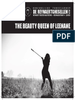 Brochure: The Beauty Queen of Leenane