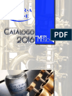 Catalogo Ultra-Pure 2016