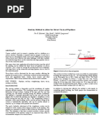 2015-TPC-0930 Reel-lay Method to Allow for Direct Tie-In of Pipelines - DRAFTL