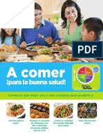 Recomendaciones Para Dieta Sana