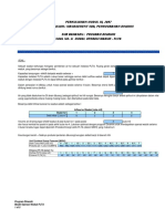 05 Tugas DP - Model Operasi Waduk - PLTA