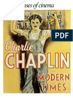 Biting Back at The Machine: Charlie Chaplin's Modern Times - Senses of Cinema