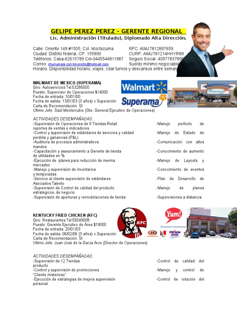 Curriculum vitae monografia 08 image