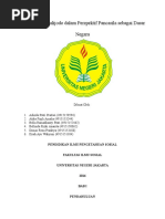 Download Makalah Kelompok 2 Pancasila by Ketty Trisno SN310766546 doc pdf