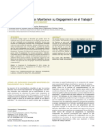 ¿Cómo los Empleados Mantienen su Engagement en el Trabajo.pdf