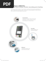 Download Brochure Buchi Interface I-300 Pro by Arifia Andaningrum SN310767683 doc pdf