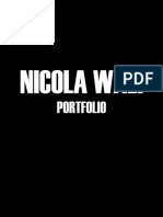 Nicola Wali: Portfolio