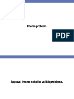 Nacionalni program reformi - prezentacija