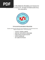 Download Sistem Dan Prosedur Pembelian Barang Dag by Pujianto Slamet SN310768908 doc pdf