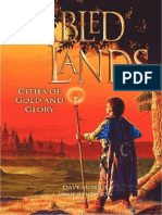 Fabled Lands 02 - Cities of Gold and Glory