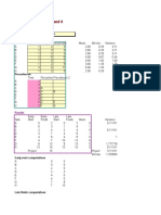 Chapter 3: Example 8 and 9: Project Management